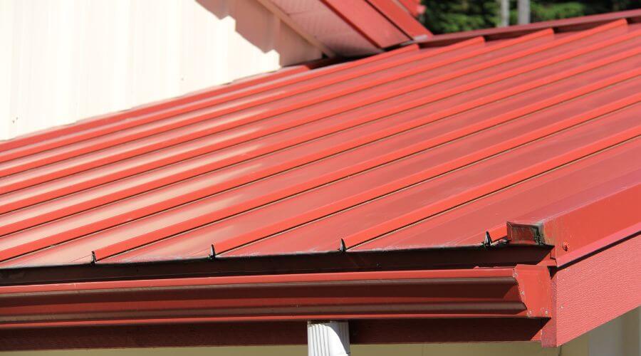 Industrial Roof Repair in Morristown, AZ